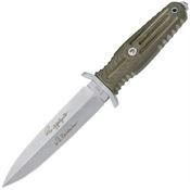 Boker 120545 Applegate 5.5 Fixed Blade Knife