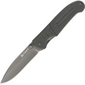 CRKT 6860 Ignitor T Assisted Opening Drop Point Linerlock Folding Pocket Knife