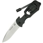 Kershaw 1920 Select Fire Linerlock Folding Pocket Knife