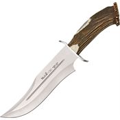 Muela 23S Lobo Bowie Fixed Blade Knife