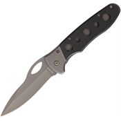 Ka-bar 3076 Agama - Linerlock Folding Pocket Knife