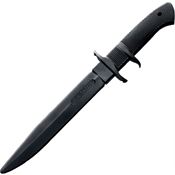 Cold Steel 92R14BBC Black Bear Classic Fixed Blade Knife