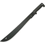 Condor 2020HC El Salvador Machete with High Impact Black Polypropylene Handle