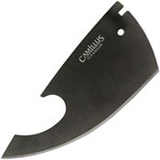 Camillus 18569 Tigersharp Replacement Blade with Stainless Blade