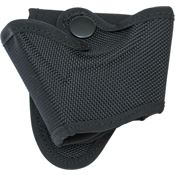 ASP Tools 56135 Black Nylon Investigator Handcuff Case