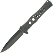 Magnum M01MB222 Urban Tank Linerlock Folding Pocket Knife