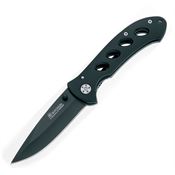 Magnum M01MB428 Shadow Linerlock Folding Pocket Knife