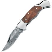 Magnum M01MB788DAM Lady Lockback Folding Pocket Knife