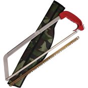 Wyoming 31 Saw-2 with Die-Cast Aluminum Handle