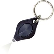 Photon 501 Micro-Light I with lithium Eveready Battery and Keyring