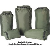 Snugpak 158 8 liters Dri-Sak Waterproof Bag