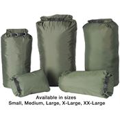 Snugpak 161 35 liters Dri-Sak Waterproof Bag