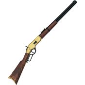 Denix 1140L Model 1866 Yellow Boy with Brass Trim