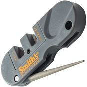  Smith's PP1 Pocket Pal Knife Sharpener Preset Carbide