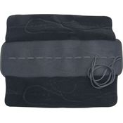 AC 92 Knife Roll 12 with Cloth Lining