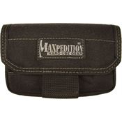 Maxpedition MXP-1809B Black Volta Battery Pouch