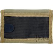 Maxpedition MXP-0229K Khaki Spartan Wallet