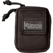Maxpedition MXP-2301B Barnacle Pouch