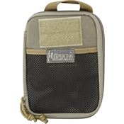 Maxpedition MXP-0246K Khaki E.D.C. Pocket Organizer