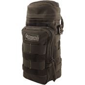 Maxpedition MXP-0325B Black Size 1L 10 X 4 Bottle Holder