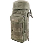 Maxpedition MXP-0325F Foliage Green Size 1L 10 X 4 Bottle Holder