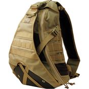 Maxpedition MXP-0410K Khaki Monsoon Gearslinger