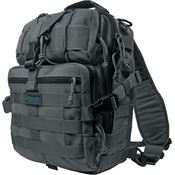 Maxpedition 423B Malaga Gearslinger with High Tensile Strength Nylon Webbing