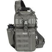 Maxpedition MXP-0431F Foliage Sitka Gearslinger