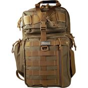 Maxpedition MXP-0432K Khaki Kodiak Gearslinger