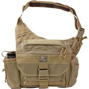 Maxpedition MXP-0439K Khaki Mongo Versipack