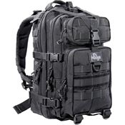 Maxpedition MXP-0513B Black Falcon-II