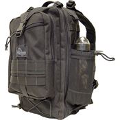 Maxpedition MXP-0517B Black Pygmy Falcon-II