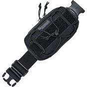 Maxpedition MXP-8001B Black Janus Extension Pocket