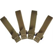 Maxpedition MXP-9903K Khaki 3 Tactie Attachment Strap