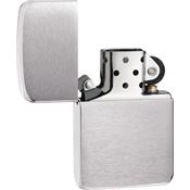 Zippo 11033 1941 Replica with Wind Resistant Lighting