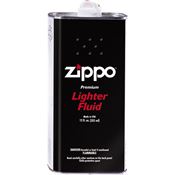 Zippo 30122 12 Pack - 12 Lighter fluid oz ORMD