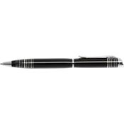 Zippo ZO41067 Zo4106 SHENANGO Ballpoint and RollerBal Pen set  w/Black Ink 