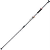 Predator Blowguns 48 40 Caliber Blowgun 48 Inch with Safety Mouthpiece and Muzzle Guard