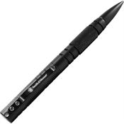 Smith & Wesson PENMPBK Military & Police Tactical Pen with Black Housing