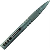 Smith & Wesson PENMPG Military & Police Tactical Pen with Grey Housing
