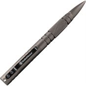 Smith & Wesson PENMPS Military & Police Tactical Pen with Gun Metal Grey Housing
