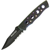 Smith & Wesson CK113S Extreme Ops Framelock Folder