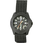 Smith & Wesson W12TN Soldier Watch with Black Nylon Wrist Strap