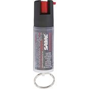 Sabre 85214 Key Ring Unit ORMD Pepper Spray