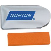 Norton 346 Fine Grit Small Sportsman And Handyman Bulk Pocket Stone