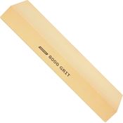 Norton 508 8000 Extra Fine Grit Waterstone 8 x 3" x 1" Benchstone