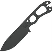 Becker 11 Becker Necker Fixed Blade Knife