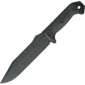 Becker 7 Combat Utility Fixed Blade Knife