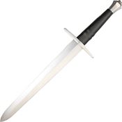 Cold Steel 88HNHD Hand a Half Dagger Fixed Blade Knife
