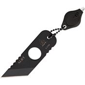 TOPS ALRT01 ALRT Fixed Blade Knife